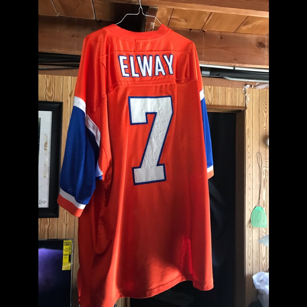 Elway NFL 75
